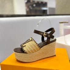 Louis Vuitton Sandals